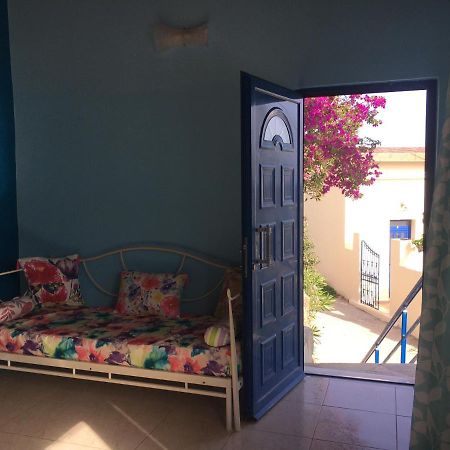 Great Sea-View Apartment. Khora Sfakion Exterior photo