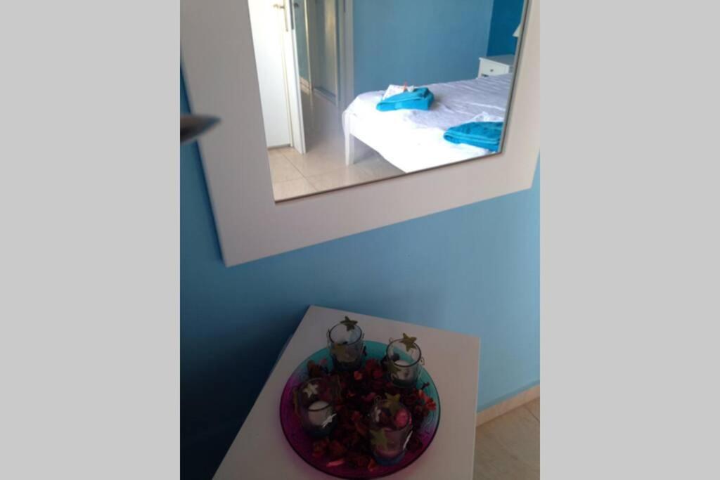 Great Sea-View Apartment. Khora Sfakion Exterior photo